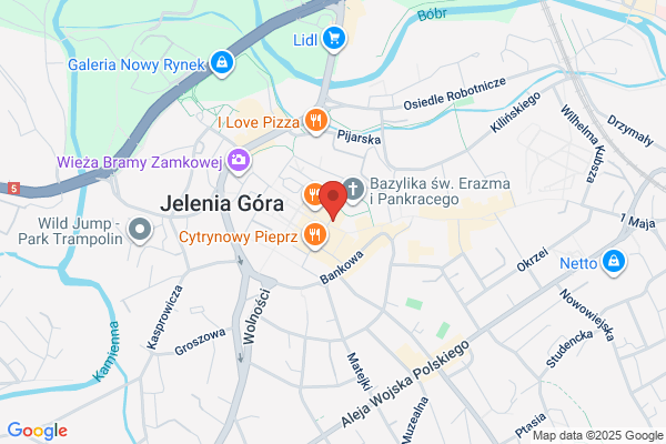 Budzynska Malgorzata. Fryzjerstwo meskie