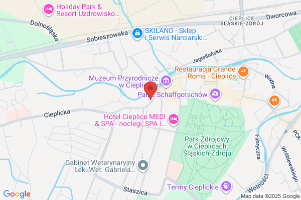 Ce-Ce. Salon fryzjerski