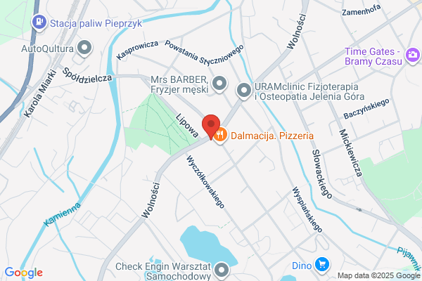 Nazim Bogumila, Górka Janina. Zaklad fryzjerski SC