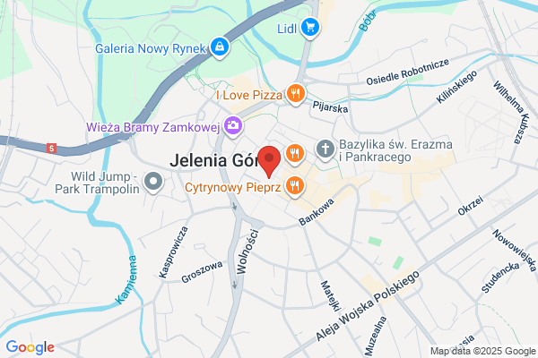 Koja Gallery Art & Antic. Galeria sztuki wspólczesnej i dawnej. Orlowska-Jablonska K., mgr