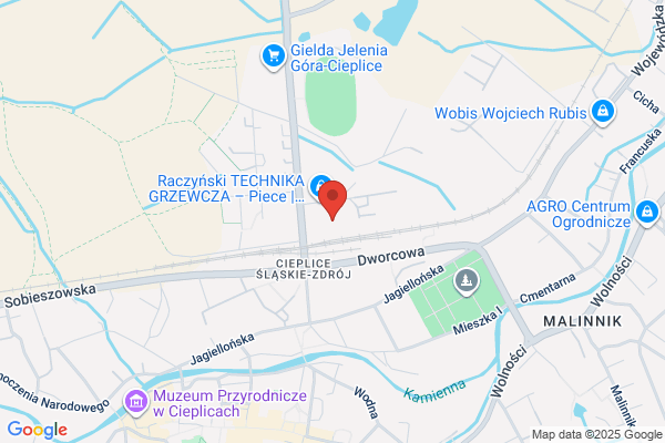 Remir. Hurtownia wyrobów hutniczych
