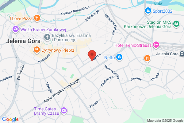 Premium. Szkola jezyków obcych. Wnek M., mgr