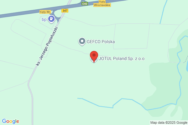 Jotul Polska. Sp. z o.o. Kominki norweskie