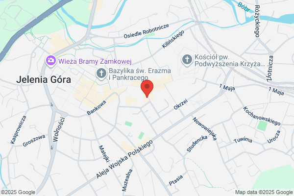 Komornik Sadowy Rewiru IV przy Sadzie Rejonowym