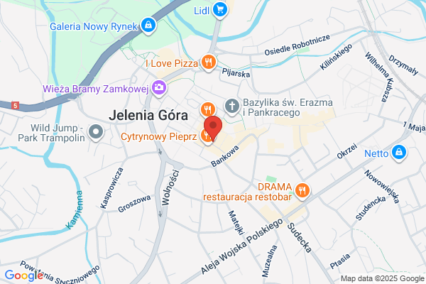 Femina. Studio kosmetyczne