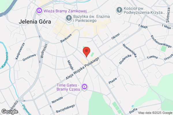 Ela. Drogeria. Górniak A.E.