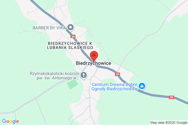 Duszpasterstwo rzymskokatolickie parafii sw. Antoniego