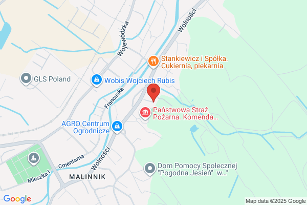 Parafia polskokatolicka Matki Bozej Nieustajacej Pomocy