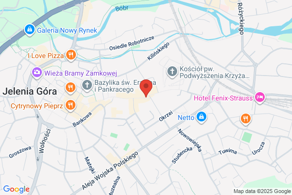 Parafia prawoslawna sw. Piotra i Pawla Apostolów