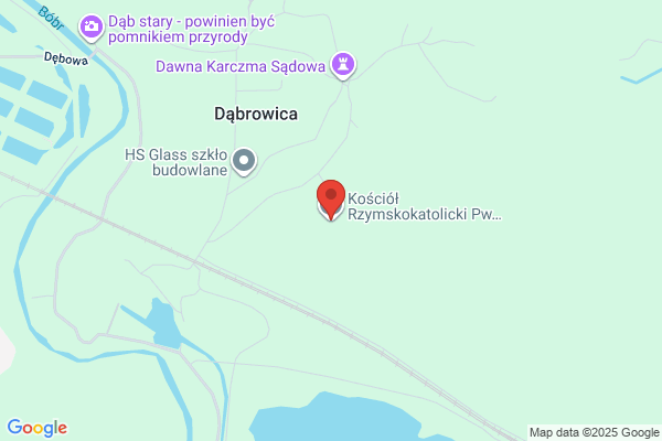 Parafia rzymskokatolicka Matki Boskiej Czestochowskiej