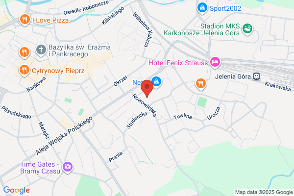 Lamet. Uslugi poligraficzne