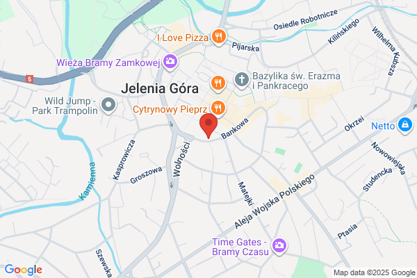 Jeleniogórskie Centrum Kultury