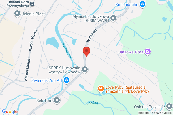 Miejskie Przedsiebiorstwo Gospodarki Komunalnej. Sp. z o.o.