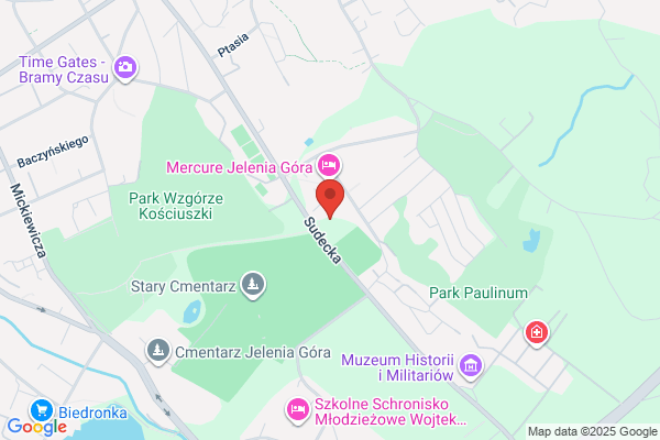 Sliwinska Barbara. Kwiaciarnia