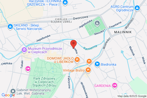 Margaretka. Turowska Malgorzata, lek. med. Spec. ginekolog poloznik, cytolog