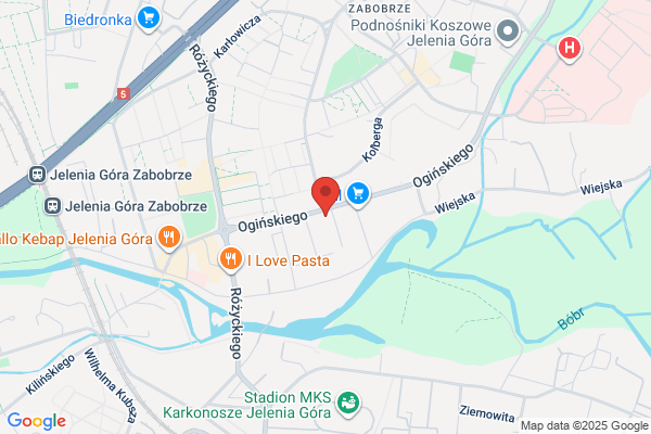 Barczyk Izabella, dr nauk med. Spec. okulista. Gabinet