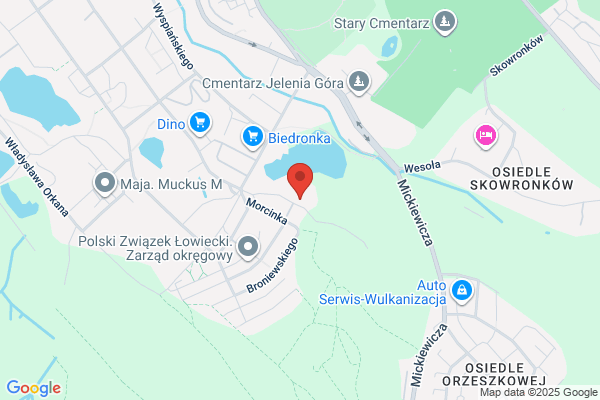 Najjar-Dent Prywatny Gabinet Stomatologiczny