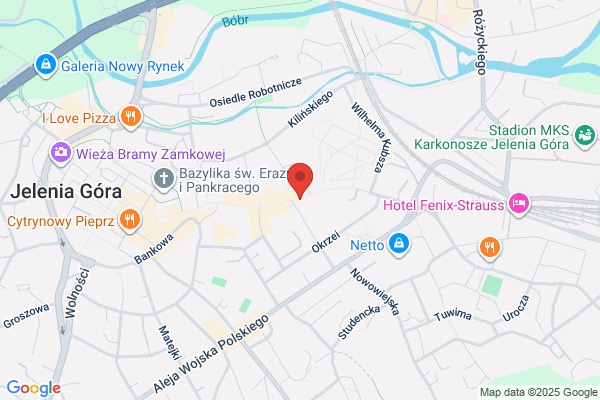 Adamczyk Beata. Gabinet stomatologiczny