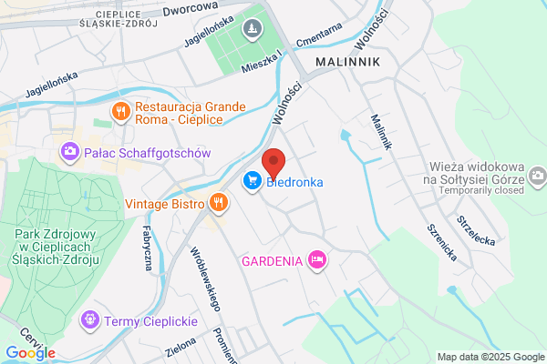 Kapusta Malgorzata, lek. stomatolog