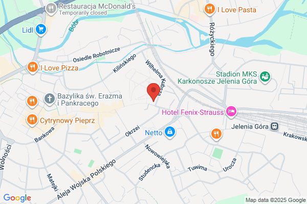 Kruk Barbara, lek. stomatolog. Gabinet
