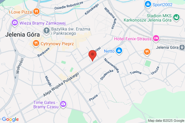 Kudra-Domanska Aneta, lek. stomatolog, Domanski Jacek, lek. stomatolog. Gabinet stomatologiczny SC