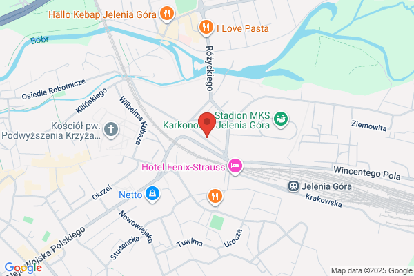 Moskal Tomasz, lek. stomatolog. Gabinet