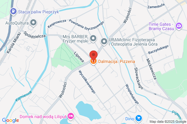 Póltorak Wioletta, lek. stomatolog. Gabinet