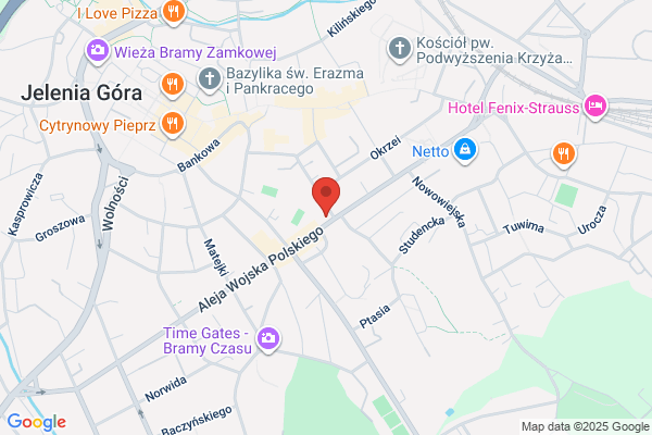 Stomatologia bez Bólu. NZOZ