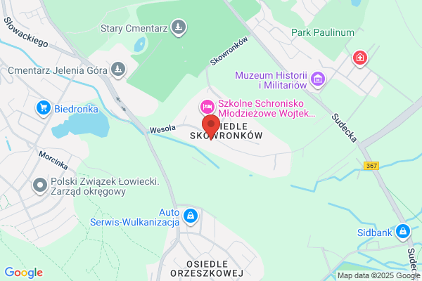 Suzanowicz Waldemar. Gabinet stomatologiczny