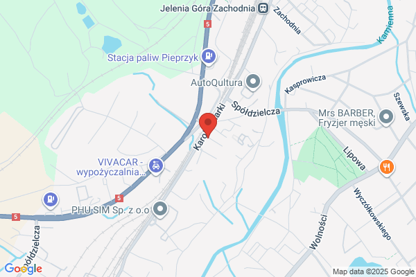 Malwina. S.j. Hurtownia lodów i mrozonek