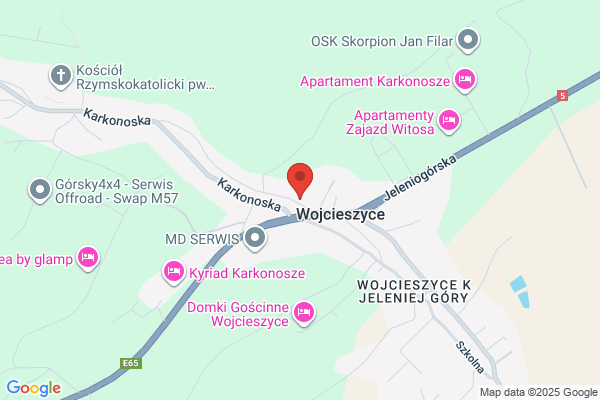 Renowator. Lukaszewski P.