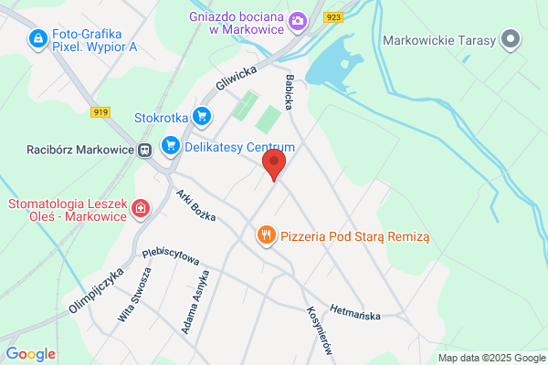 Zebrowska Sylwia. PPHU. Renowacja, konserwacja mebli