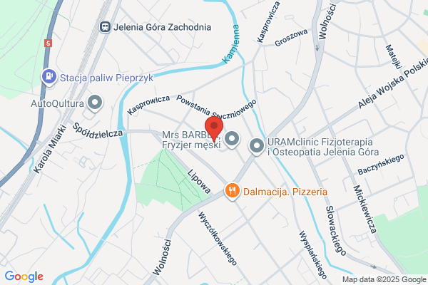 Marbo. Zaklad obróbki metali