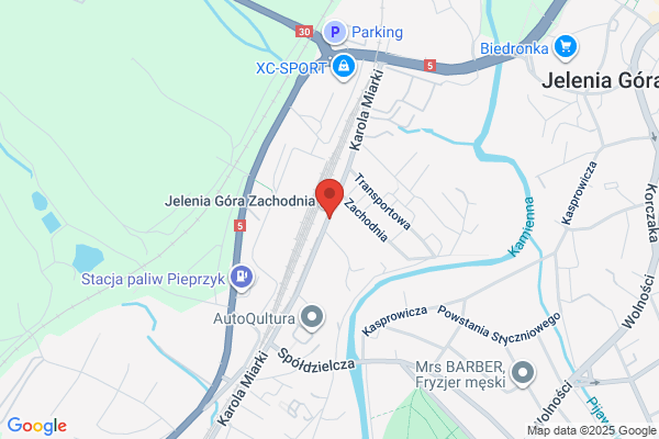 Oro. Szkola jazdy. Paczóski B.