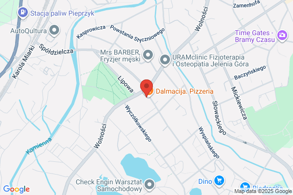Osrodek szkolenia motorowego Polskiego Zwiazku Motorowego