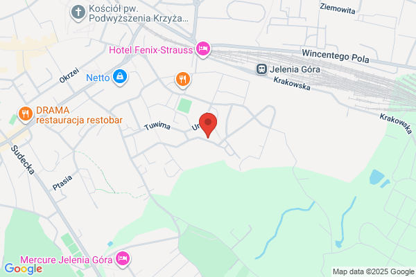 Stop. Osrodek szkolenia kierowców. Staroszczuk S.