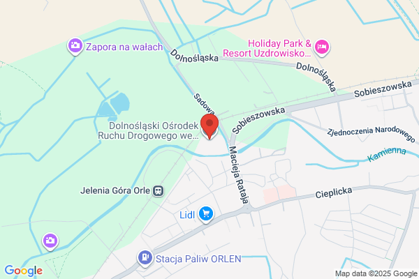 Wojewódzki Osrodek Ruchu Drogowego