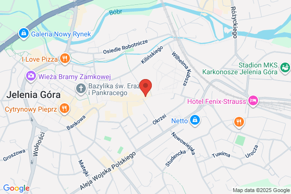Nieruchomosci Karkonoskie. Biura obrotu nieruchomosciami. Mikita Alicja i Jan