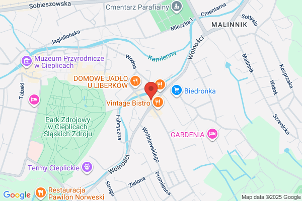Woldanowska Katarzyna. Przedsiebiorstwo produkcyjno - handlowo - uslugowe