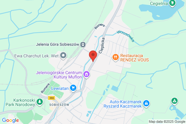 Skalski Andrzej. Uslugi szewskie