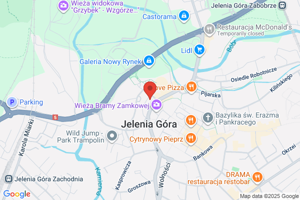 Piast. Spóldzielnia Uslugowa. Oddzial