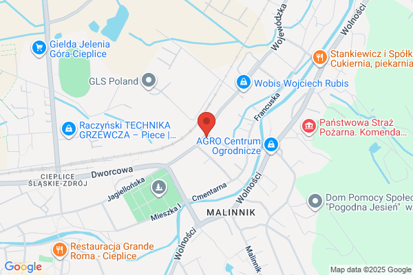 Halimex. Sklep dla pan puszystych