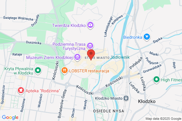 Kobak Jan. Sklep odziezowy