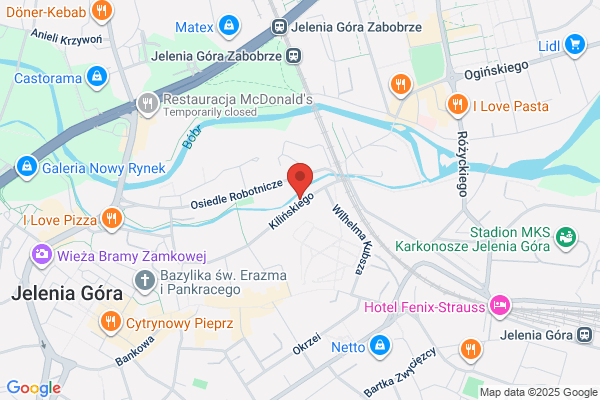 Jackpol. Hurtownia odziezy