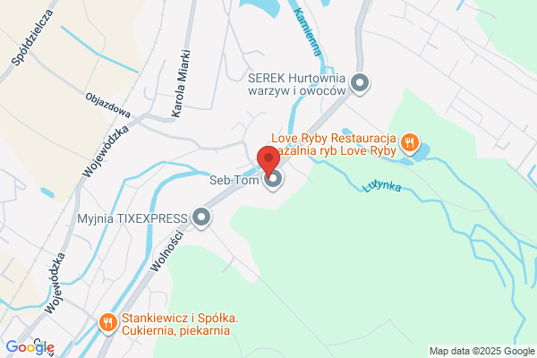 Max II SC. Okna z PCV, drewna, aluminium firmy Drutex SA