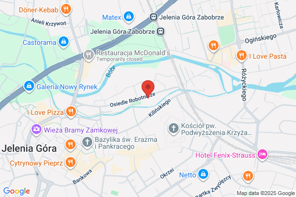 Zaklad Kartonazy i Tektury Falistej. Sp. z o.o.