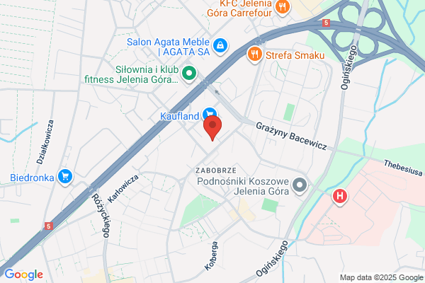 Optyk Sztuka Widzenia - Optometrysta Jelenia Góra