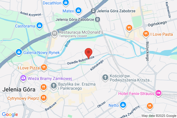 Progress. Optyka okularowa