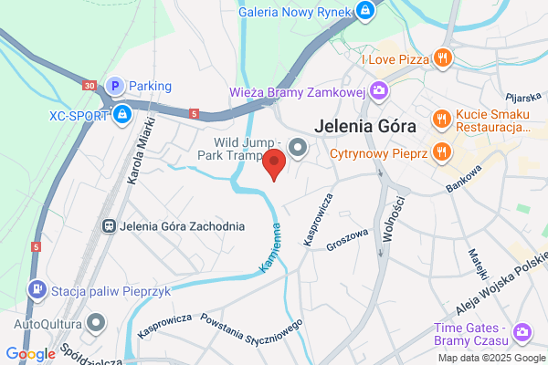 Jelfrut. Hurtownia warzyw i owoców