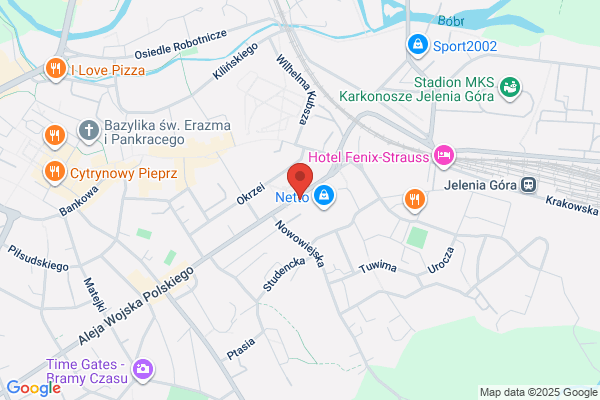 Sojusz Lewicy Demokratycznej. Rada powiatowa